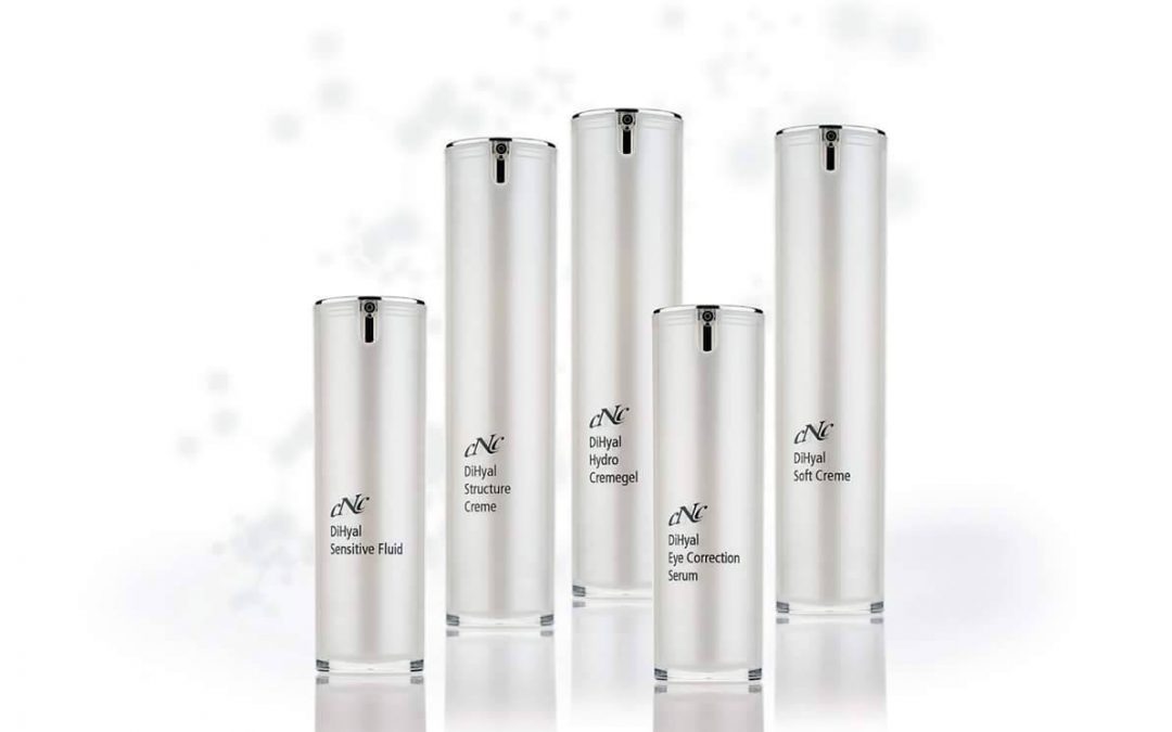 Raue Haut muss nicht sein