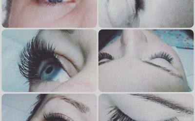 Die Schönheit der Frau